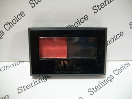 N.Y.C. / NYC City Duet Eyeshadow #375 Devilish - £4.36 GBP