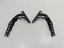 06 Lamborghini Gallardo #1310 Hinge Pair, Engine Lid or Hood Left &amp; Righ... - $49.49
