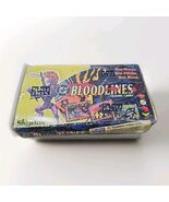 1993 SkyBox DC Bloodlines Trading Cards Box 36 Packs NEW FACTORY SEALED - $26.45 CAD