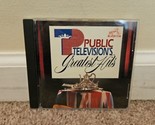 Public Television&#39;s Greatest Hits, Vol. 1 by Various Artists (CD, Oct-19... - $5.69