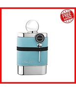 Blue Homme EDT: Men&#39;s Long-Lasting Fragrance - Citrus &amp; Spicy Notes 3.4 oz - $60.59 CAD