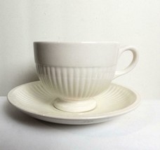 Vintage Wedgwood Edme Cup and Saucer Made in England - £11.92 GBP