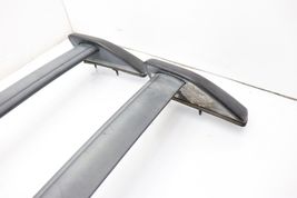 06-07 SUBARU B9 TRIBECA ROOF RACKS CROSS BARS FRONT & REAR PAIR E2426 image 6