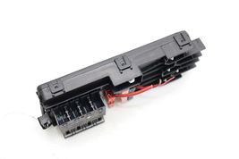 06-10 MERCEDES-BENZ W251 R350 FUSE RELAY JUNCTION BOX BLOCK Q9889 image 8