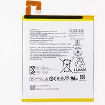 L16D1P34 Battery Replacement For Lenovo TB-X104F - $69.99