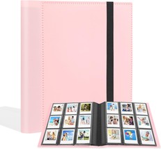 432 Pockets Photo Albums For Polaroid Go Instant Camera And Polaroid Go Flim, - $31.97