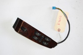 2000-2002 MERCEDES-BENZ S-CLASS Front Lh Driver Side Window Control Switch K7050 - $93.00