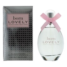 Born Lovely by Sarah Jessica Parker, 3.4 oz Eau De Parfum Spray for Women - £41.58 GBP