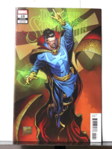 Doctor Strange #10 Variant March 2019 - $10.13