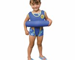 Poolmaster Learn-to-Swim Swimming Pool Float Tube Swim Trainer for Kids,... - $58.99