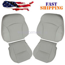 2006-2013 LEXUS IS250 IS350 FRONT RIGHT PASSENGER SIDE SEAT TRIM COVER J154 image 15