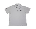 VTG Nike DRI-FIT Polo Shirt Men XL 90s Court Challenge Terry Towel Fabri... - £34.46 GBP