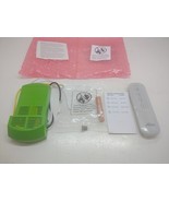 Hunter Universal Fan Light Remote Control with Receiver KB283-A4 K8032B3000 - $101.86 CAD