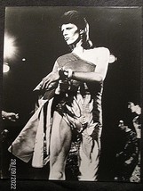 DAVID BOWIE (RARE VINTAGE 1970,S PHOTO) CLASSIC VINTAGE DAVID BOWIE - £177.86 GBP