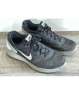 Nike VT3 Black Men&#39;s Size 10 683651-001 Running Shoes Sneakers Sport Bas... - £63.42 GBP