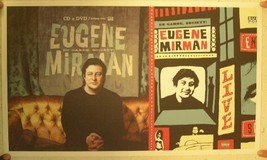Eugene Mirman In Garde Society Bobs Burgers Poster-
show original title
... - $410.03 MXN