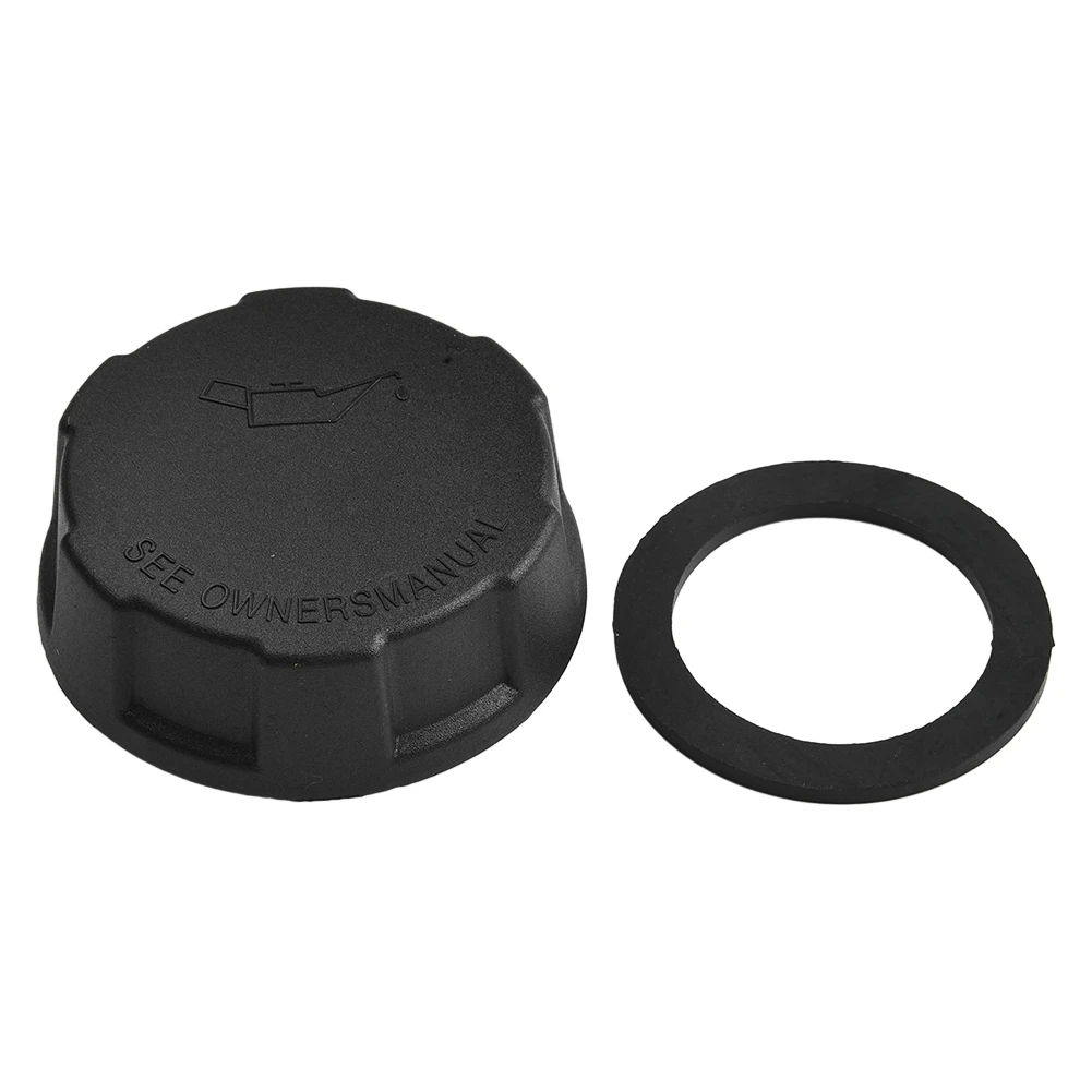 Oil Filler Cap for VolvoXC90 (03-16) - Nightkist Plastic 1PACK 1PCS 8692888 35 - £13.96 GBP