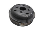 Water Pump Pulley From 2008 Toyota Highlander Limited 2WD 3.5 - £19.89 GBP