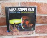 Let&#39;s Live It Up by Mississippi Heat (CD, 2010) - $13.99