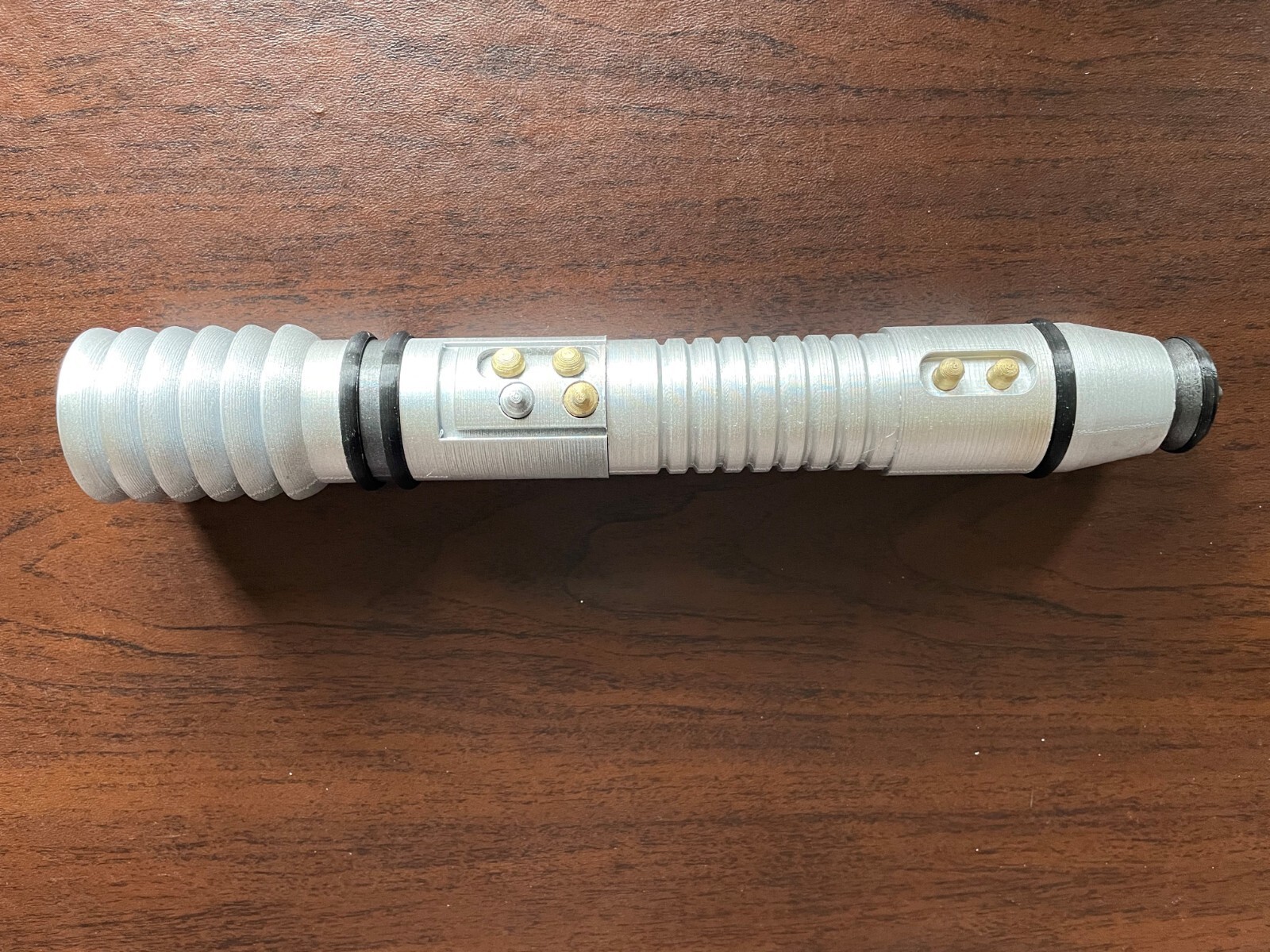Kit Fisto 3D Printed Hilt - Star Wars Revenge of the Sith - $39.00