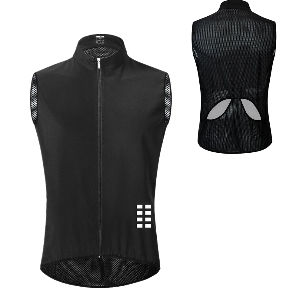 BIKE Waterproof Cycling Jackets Impermeable Ciclismo  Men  Reflective Jersey Clo - £115.51 GBP