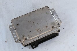 1991 Alfa Romeo 164 ECU ECM PCM Engine Computer Module 0261200117 BOSCH image 4