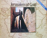 Jerusalem Of Gold [Vinyl] - £23.56 GBP