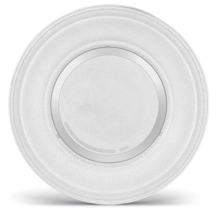 Genuine Microwave Tray Glass For Ge PEB2060DM2BB PEB2060SM2SS Oem - £83.97 GBP