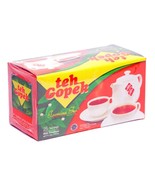 Gopek Teh Celup Melati 50 Gram Jasmine Tea Bags 25-ct @ 2gr with Envelop... - $548.71 MXN