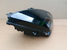 94-98 Mitsubishi 3000Gt Plexi Headlight Headlight Passenger Right Side RH image 6