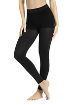 Leggings for women Second Skin seamless leggings compression shapewear CURVEEZ - £28.11 GBP