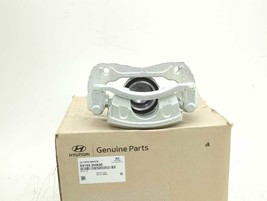 New OEM Genuine Hyundai Front Brake Caliper 2007-2010 Elantra Sedan 5819... - £96.80 GBP