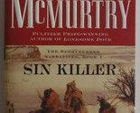 Sin Killer: The Berrybender Narrative, Book 1 (The Berrybender Narrative... - $2.93