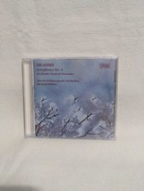 Brahms&#39; Masterpieces: Symphony No. 4 &amp; Academic Festival Overture (CD, Like New) - £7.48 GBP