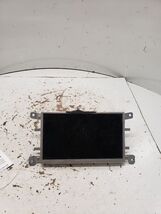 Info-GPS-TV Screen VIN Fp 7th And 8th Digit Fits 09-17 AUDI Q5 1384146CO... - $40.99