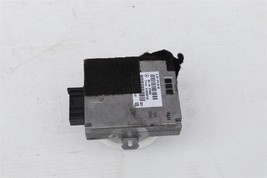 Mercedes Voice Language Communication Control Module A2218702092