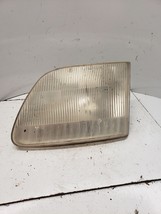 Driver Headlight Heritage Fits 97-04 FORD F150 PICKUP 1385517 - $464.58 MXN