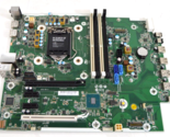 HP EliteDesk 800 G3 SFF LGA1151 DDR4 Desktop Motherboard 912337-001 - £18.65 GBP