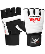 BEAST RAGE Taekwondo Karate Gloves for Men and Women, Boxing Training Gl... - $50.23 CAD