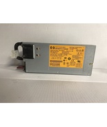 H P 506822-101 750 Watt Hot Plug High Efficiency Common Slot Power Suppl... - $370.92 MXN H P 506822-101 750 Watt Hot Plug High Efficiency Common Slot Power Suppl... - $370.92 MXN