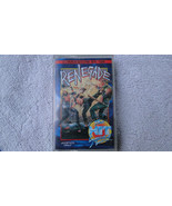 Vintage Commodore 64 C64/128 Game - RENEGADE The Hit Squad -  Tape Cassette - £7.61 GBP