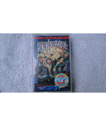 Vintage Commodore 64 C64/128 Game - RENEGADE The Hit Squad -  Tape Cassette - $13.20 CAD