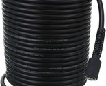 3600 PSI Pressure Washer Power Water Hose 50&#39; x 1/4&quot; for Ryobi Karcher T... - $42.70