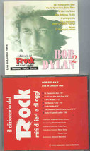 Bob Dylan - Live In London 1965 ( Armando Curcio Editore ) - £18.04 GBP
