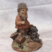 Tom Clark Gnome CHIP 1985 #25 - $146.78 MXN