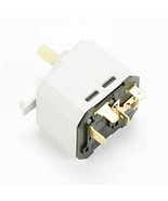 W10117655 for Whirlpool Switch 1448106 NOT UNIVERSAL !!! - $54.81 CAD