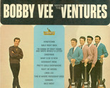 Bobby Vee Meets the Ventures [LP] - £16.02 GBP