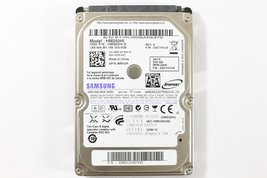 Dell M912R HM250HI 2.5&quot; SATA 250GB 5400 Samsung Laptop Hard Drive Latitu... - $39.19