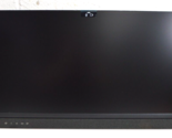 Dell 24&quot; LED Video Conferencing Monitor w IR Camera Speakers C2422HE REA... - $47.64