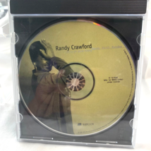 Randy Crawford Audio CD Randy, Randi, Randee - £6.88 GBP
